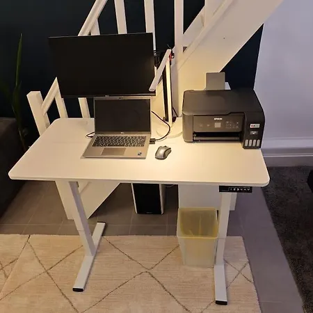 Confortable Et Luxe A Deux Pas Du Chateau De Versailles