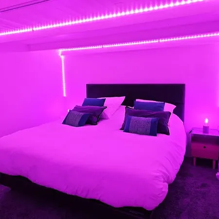 شقة Confortable Et Luxe A Deux Pas Du Chateau De *