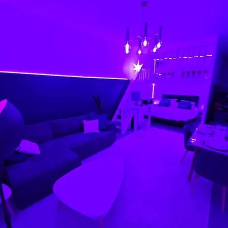 Apartamento Confortable Et Luxe à Deux Pas Du Château De *