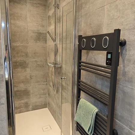 Apartamento Confortable Et Luxe à Deux Pas Du Château De *