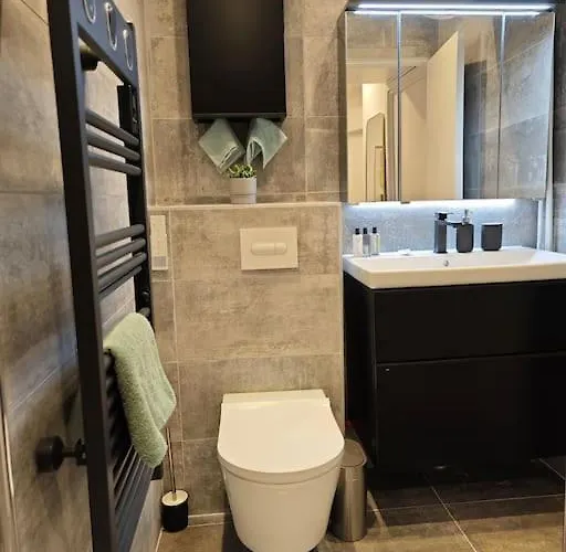 Confortable Et Luxe A Deux Pas Du Chateau De Versailles