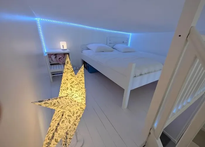 Apartment Confortable Et Luxe A Deux Pas Du Chateau De