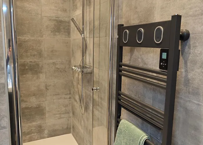Apartment Confortable Et Luxe A Deux Pas Du Chateau De *